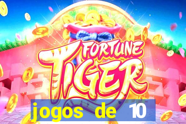 jogos de 10 centavos na bet7k